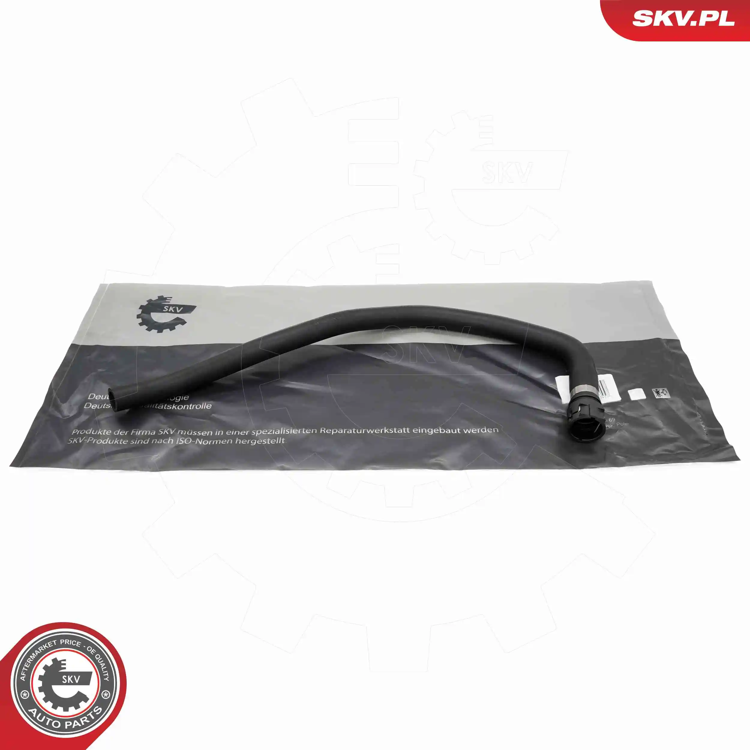 Radiator Hose
